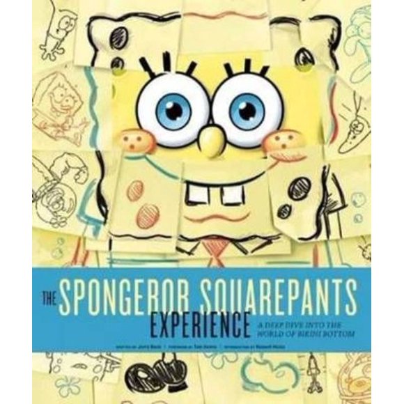 L'expérience Spongebob Squarepants