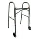 thumbnail image 1 of Andadera Plegable C/Ruedas Delanteras SPA7602 Speedy, 1 of 3