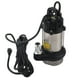 thumbnail image 1 of SZQ-24V DC Sumergible Sumergible, 440W Para Agua, 1 of 8
