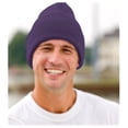 thumbnail image 4 of YP Classics Cuffed Beanie, 4 of 5