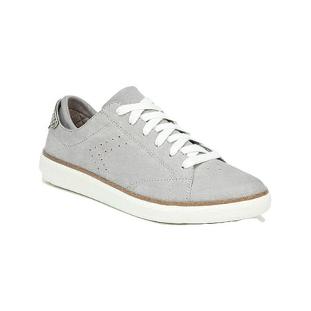 

Dr. Scholl s Sweet Life Women s Faux Leather Low Top Lace Up Sneakers