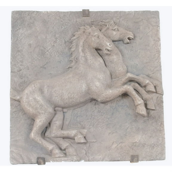 Horse Wall Decoration