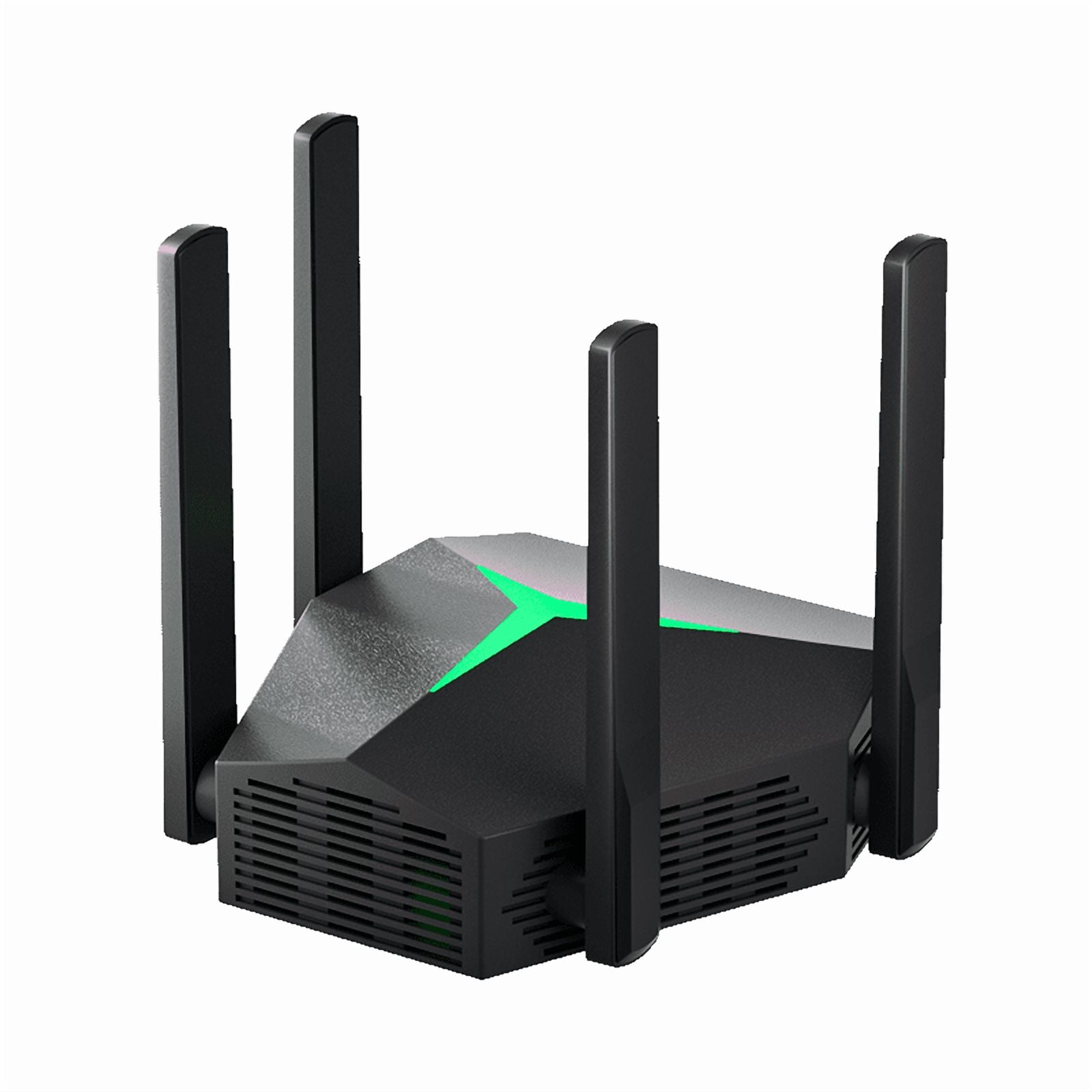 NETGEAR AC750 Dual-Band WiFi Range Extender, 750Mbps Speed, Wall