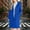 Womens jackets and coats-Blue, variant on Plus Size Jackets for Women Women Casual Warm Winter Daily Solid Color Pocket Button Long Sleeved Hooded Coat Woolen Coat Top Brown