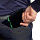 thumbnail image 4 of Leather Golf Scorecard Holder: Leather Golf Yardage Book Cover with 1 Scorecard 1 Pencil Golf Notebook Back Pocket Cool Golf Gifts for Him Golfers Men, 4 of 5