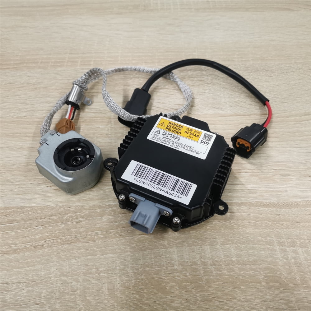 Buy HID Xenon Headlight Ballast Control HID Igniter For Infiniti G37