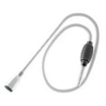 thumbnail image 1 of 1.5m Fish Tank Water Changer Semi-automatic Siphon Vacuum Cleaner (, 1 of 7