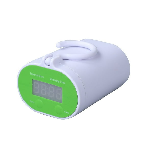 Automatic Watering System Device for 16 Kinds of Indoor Plants Watering System