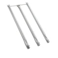 thumbnail image 1 of Replacement STAINLESS STEEL BURNER For E310, WEBER 2251698, 2281411, 2281699 Gas Model, 1 of 2