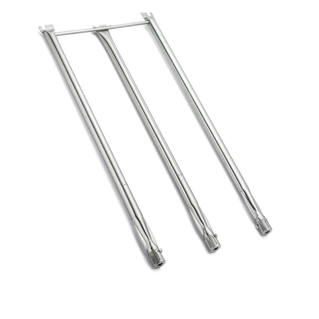Replacement STAINLESS STEEL BURNER For E310, WEBER 2251698, 2281411, 2281699 Gas Model