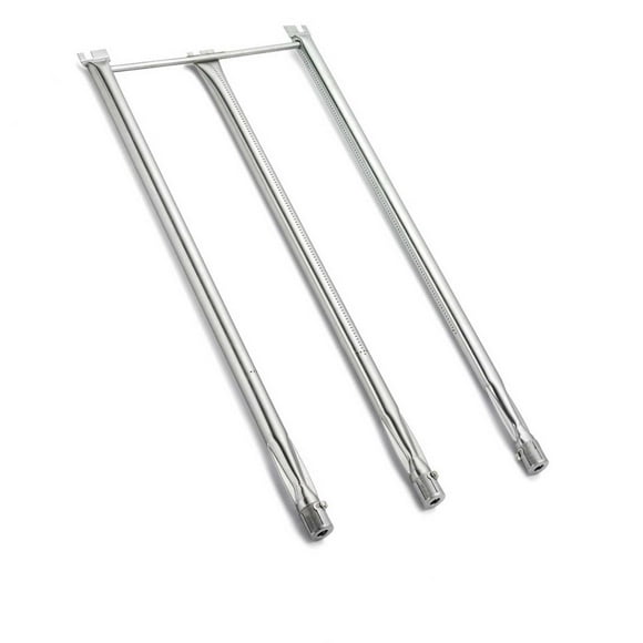 Replacement STAINLESS STEEL BURNER For E310, WEBER 2251698, 2281411, 2281699 Gas Model