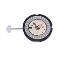 thumbnail image 2 of Movimiento de reloj NikouMX 585 pieza de repuesto profesional, 2 of 8