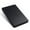 Black, variant on USB3.0 1TB External Hard Drives Portable Desktop Mobile Hard Disk Case