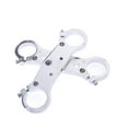 thumbnail image 6 of Motorcycle Cnc Aluminum Top Clamp Dirt Bike/Racing/, 6 of 7