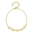 thumbnail image 1 of Bijoux de Mode pour Dames Cadeau Ornement de Pied pour Femmes, 1 of 9