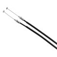 thumbnail image 3 of New High Quality Motorcycle Throttle Cable for Yamaha YZFR1 2004-2008, 3 of 5