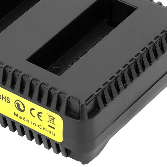 Small Camera Dual , Battery , Portable for Camera Battery