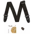 thumbnail image 5 of Fender FA-115 Dreadnought Acoustic Guitar - Natural w/ Hard Case, 5 of 9