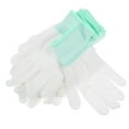 thumbnail image 1 of unbranded 12 Pares Guantes Antiestáticos De Nylon Para Jardinería Protección Y Corte, 1 of 6