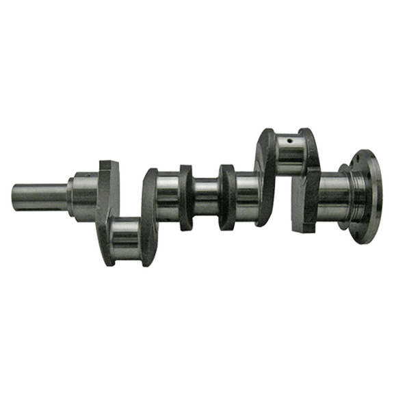 CRANKSHAFT01 NEW Crankshaft Perkins 3 Cylinder For Ford/Massey Ferguson Tractors