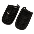 thumbnail image 3 of 5 Butons Key Fob De Cubierta Con Soporte Para Estuche De Clave Para, 3 of 8