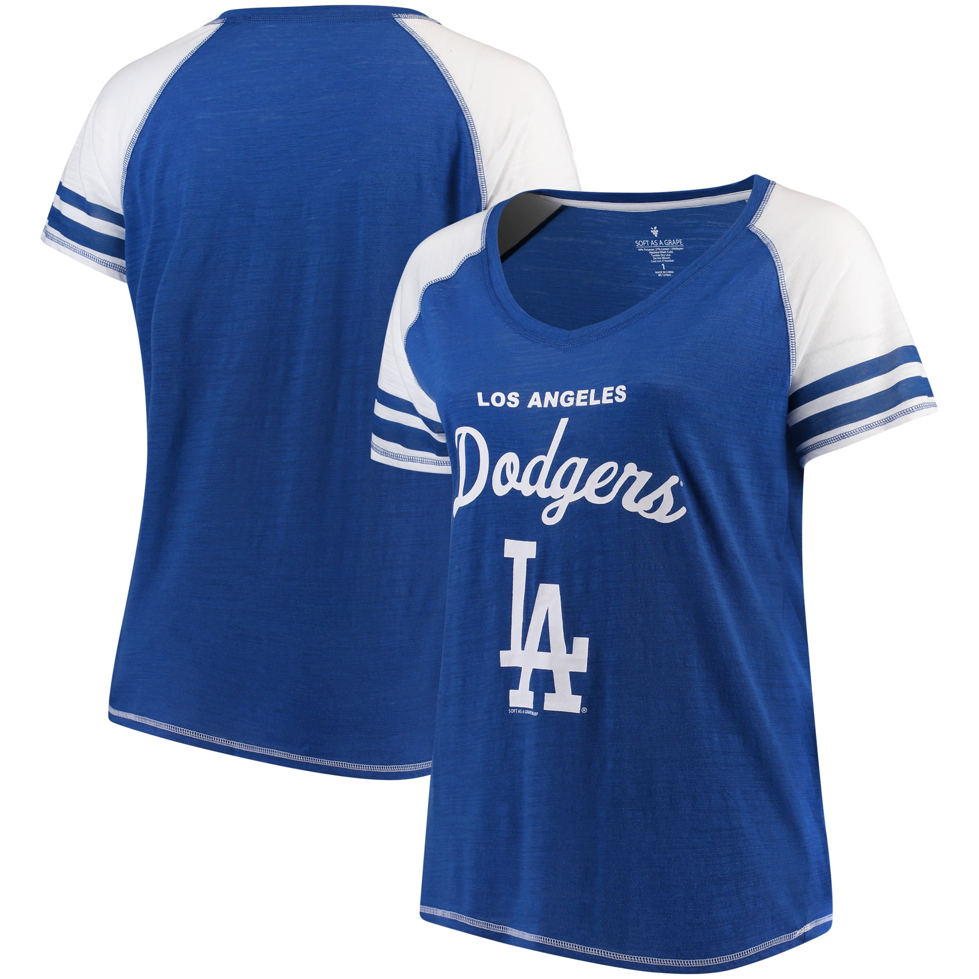 la dodgers long sleeve t shirt
