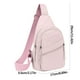 thumbnail image 3 of Cinturón de hombro bolsa de viaje hombre, bolsa de cuero exterior, bolsa de estilo trendy, bolsa versátil, bolsa de cruz, bolsa portátil, ajustable, cuero, para camping, para viajes largos,, 3 of 8