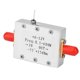 thumbnail image 1 of Détecteur de puissance RF logarithmique AD8307, module de test 0,1-600 M -75~+15 dBm avec boîtier, 1 of 4