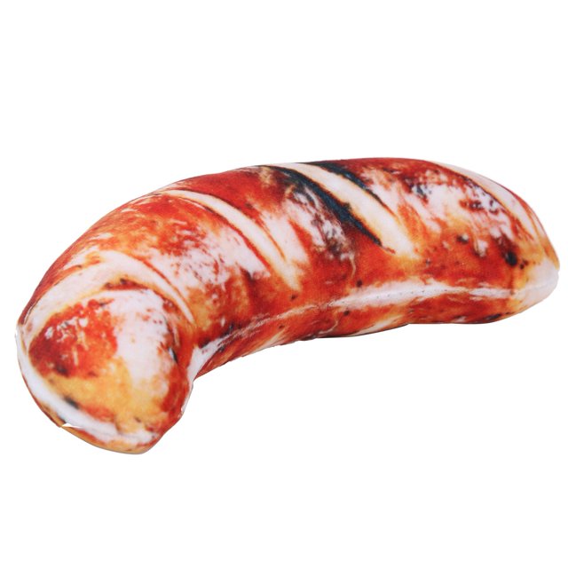 Oreiller Alimentaire Simulé, Oreiller en Peluche Alimentaire Simulé Polyvalent Lavable en Machine Coussin Alimentaire Oreiller Décoration de Sommeil Jouets en Peluche Cadeau