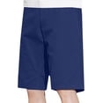 thumbnail image 1 of Diufon Men's Athletic Running Shorts Casual Elastic Waisted Drawstring Outdoor Sport Shorts with Pockets, 1 of 7