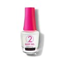 thumbnail image 1 of Nugenesis Base Gel Paso 2 para Sistema Líquido de Dipping de Uñas, 1 of 1