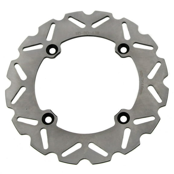 Brake Rotor for Can-Am Outlander Max XTP 1000R 2016 2017 Rear RipTide Disc X1