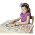thumbnail image 3 of Melissa & Doug Make-a-Face Princesses Kit, 3 of 5