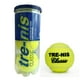 thumbnail image 1 of Pelotas de tenis Tre-nis en envase presurizado con 3 Pelotas, 1 of 3