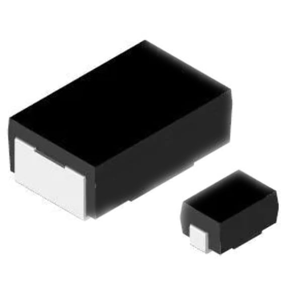 WSC0002100R0FTB Fixed Resistor Wirewound 100 Ohm 1% 2W 4527 J-Lead SMD Automotive WSC0002 100 1% R79 :Cut Tape