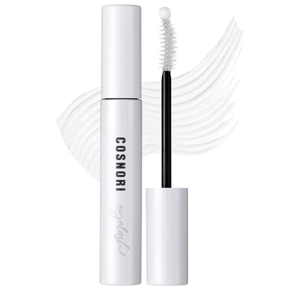 Sérum para pestañas COSNORI Long Active Vegan con péptidos, 9 ml