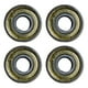 thumbnail image 2 of Delanteras para Rodamientos de Sillas de Ruedas Rodamientos Silenciosos, 2 of 2