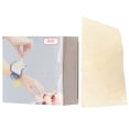 thumbnail image 1 of 1 Box Disposable Hairstyling Perm Paper Wrist Hairdressing Paper Salon Tool, 1 of 8