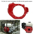 thumbnail image 4 of Starter Cover, Iron Rewind Starter Cover   Standard Design  For GX160 168F, 4 of 8