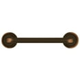 thumbnail image 6 of Savoy Cabinet Pull Handle - Size: 3", Finish: Chrome, 6 of 7