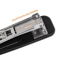 thumbnail image 5 of Eagle No.10 Mini Premium Staples for #10 Staplers, 1000 pcs Per Box, Pack of 3 Boxes Included, Silver, 5 of 5