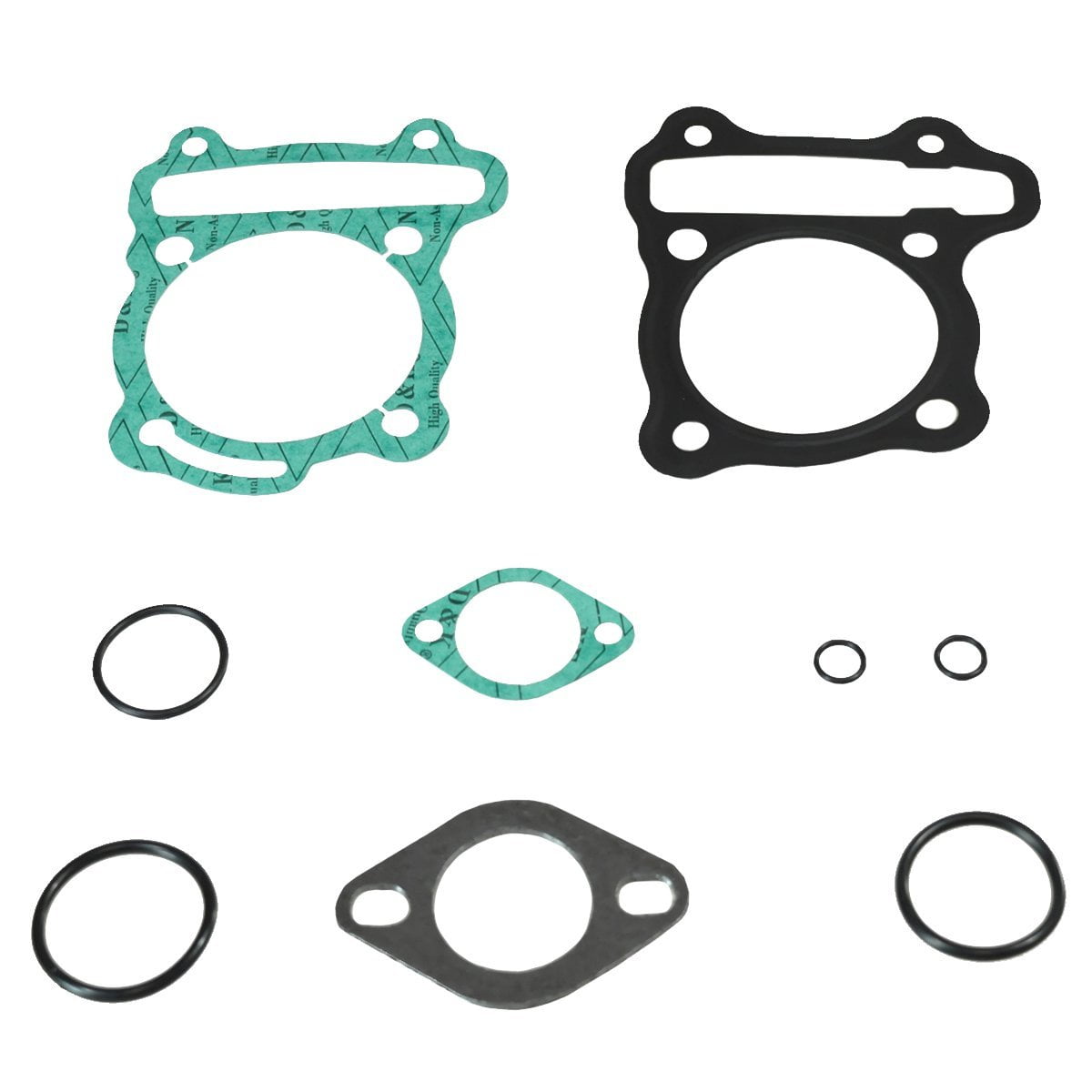 Namura Na-50070T Top End Gasket Kit