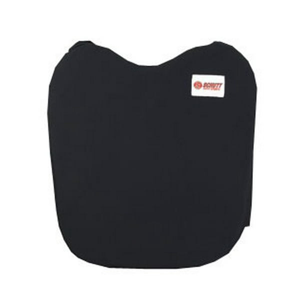 Schutt Baseball / Softball Umpire's Outside Chest Protector Walmart