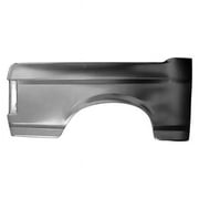 Sherman Parts SHE577-51GR Right Hand Rear Quarter Panel for 1987-1996 Bronco