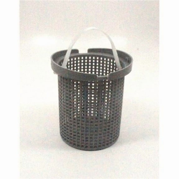 Aladdin Equipment B33 5 in. Pool Pump Strainer Replacement Basket