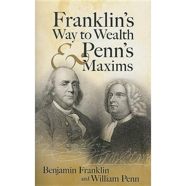franklin the way to wealth