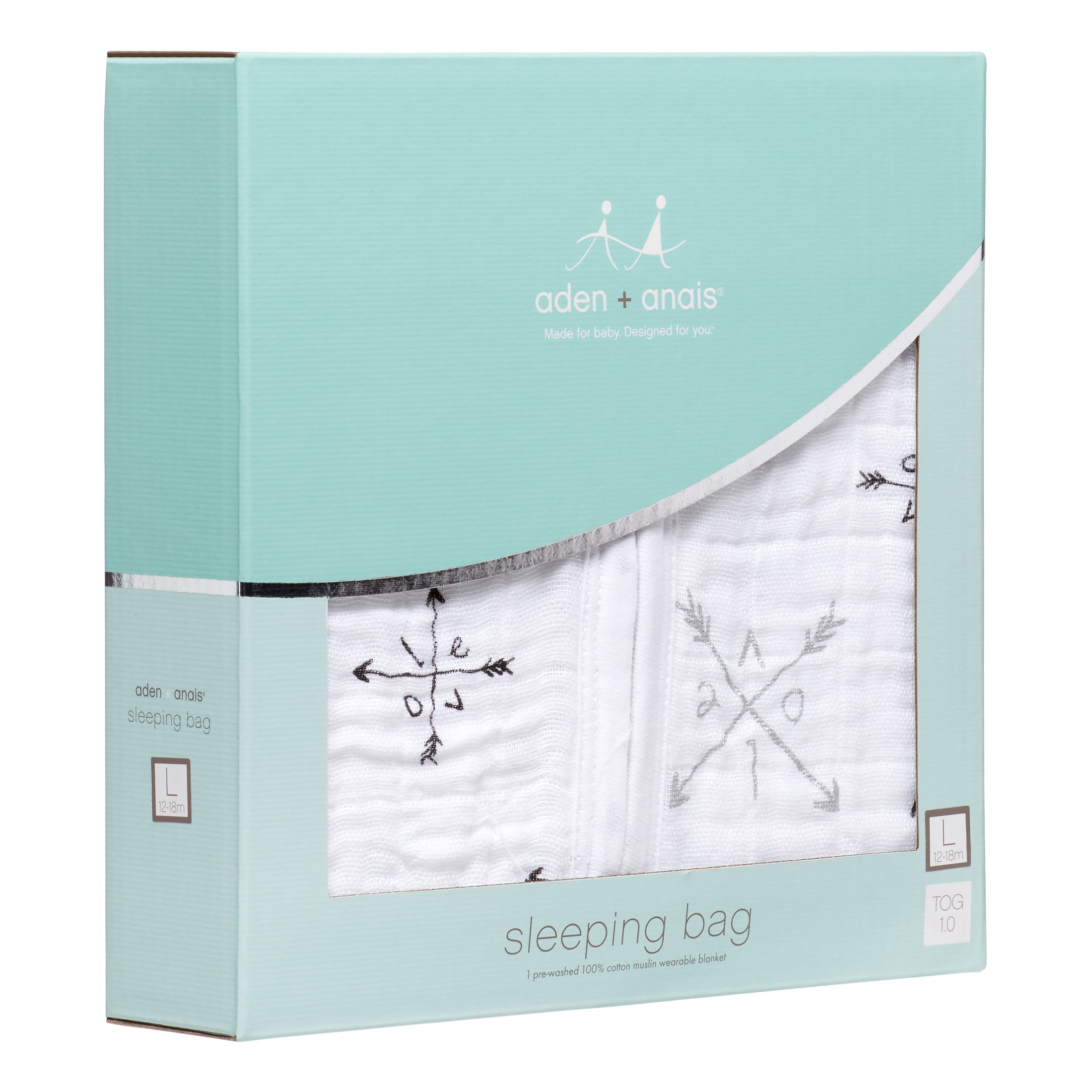 Aden And Anais Sleeping Bag