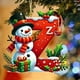thumbnail image 1 of 26 Letters Christmas Tree Decoration Pendant Christmas Tree Ornaments Personalized DIY Christmas Ornaments Christmas Decoration Xmas Tree Hanging Decor Feature, 1 of 4