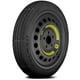 thumbnail image 1 of Llanta Falken FK-090 T155/90D16 110M, 1 of 1