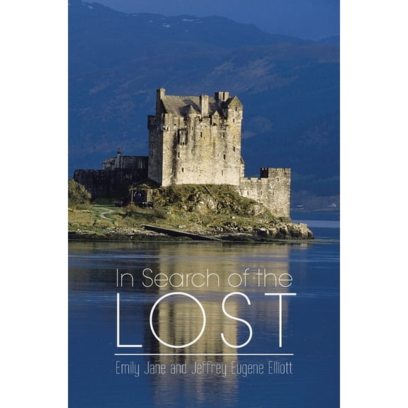 In Search of the Lost, (Paperback)